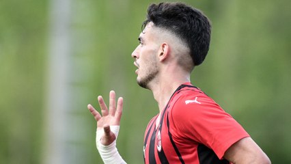 Capone: "Ci tenevo a lasciare il segno"