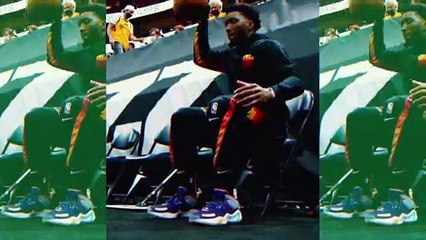 NBA SATURDAYS WEEK 4 PLAYOFFS - UTA @ LAC GAME 3 (Coming Up Next)