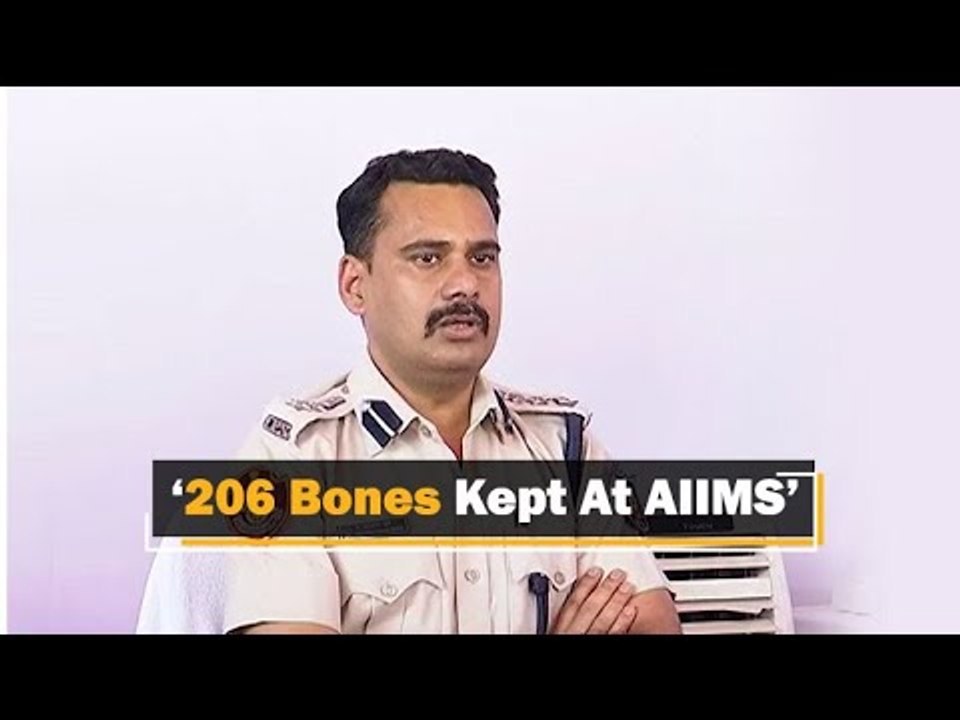 Skeleton In Impounded Car: Identification Underway, Says Bhubaneswar DCP  | OTV News