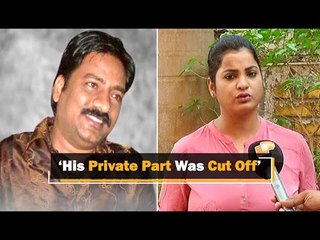 Killers Cut Off His Private Parts: Actress Bidusmita On Music Director Murder | OTV News