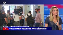 Story 1 : 4 mois de prison ferme pour le gifleur de Macron - 10/06