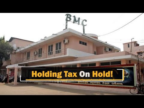 Bhubaneswar Holding Tax Row: Odisha Government Puts Revision On Hold | OTV News