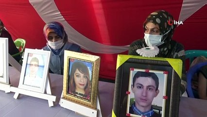 Küçük Hatice 647 gündür yolunu gözlediği ağabeyine teslim ol çağrısında bulundu