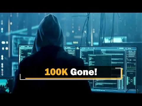 Cyber Fraud: Odisha Youth Loses 1 Lakh While Trying To Sell Cow Online | OTV News