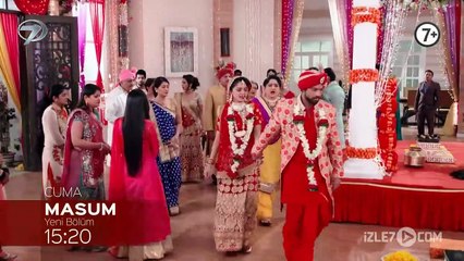 Masum 446. Bölüm Fragmanı - 11 Haziran Cuma