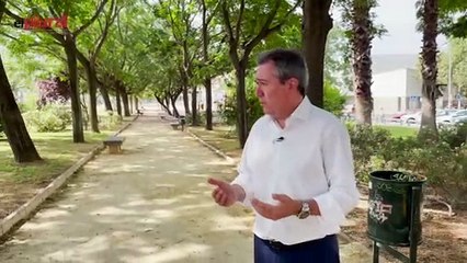 Entrevista Angélica y Espadas