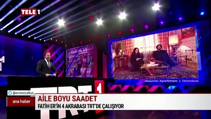 Download Video: Yurttaş boğazına kadar borçlu | TELE1 ANA HABER