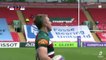 Season Review: European Rugby Challenge Cup quarter-finals