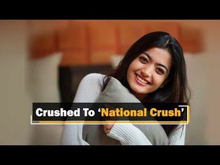 Rashmika Mandanna’s Rise From Broken Engagement To ‘National Crush' | OTV News
