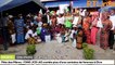 Fête des Mères : l’Ong JCD-AS comble plus d’une centaine de femmes à Divo
