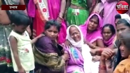 Скачать видео: युवक की कुल्हाड़ी मारकर हत्या, दो के खिलाफ नामजद मुकदमा