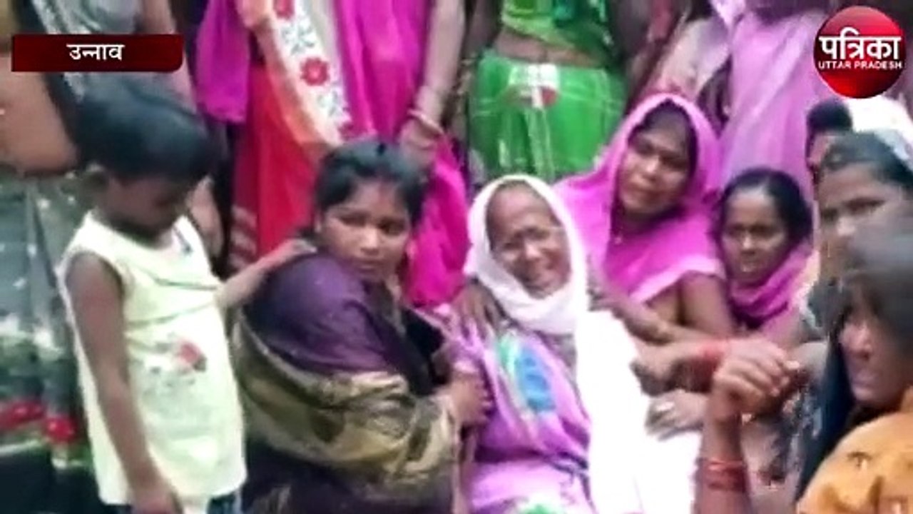 युवक की कुल्हाड़ी मारकर हत्या, दो के खिलाफ नामज...