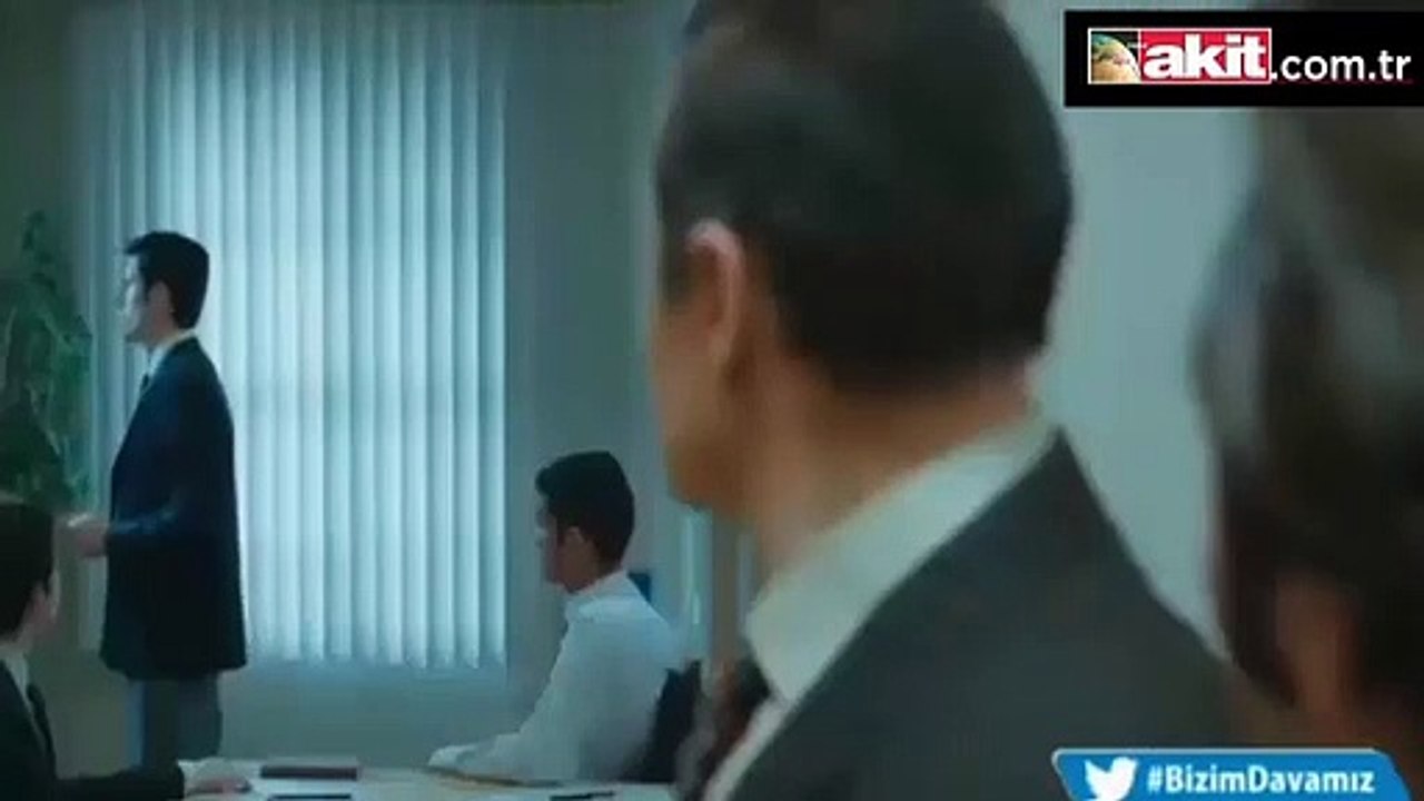 Erdoğan'ın okuduğu şiir milyonları ekrana kitledi!