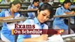 Odisha Matric & Plus 2 Exams: Minister Says No Postponement Of Exams | OTV News