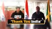 Chris Gayle, Andre Russell Thank India For COVID19 Vaccine To Jamaica | OTV News