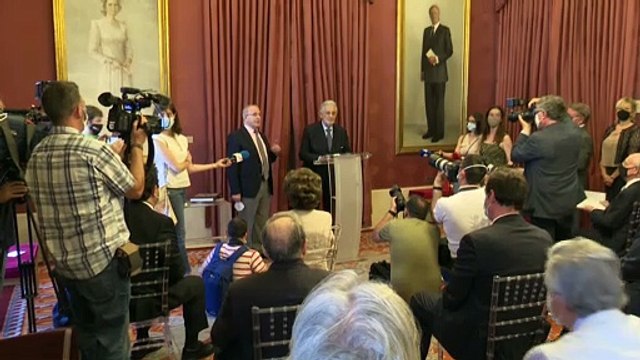 Plácido Domingo se convierte en 'Embajador del Patrimonio Mundial de España'