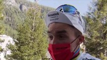 Tour de Suisse 2021 - Julian Alaphilippe : 