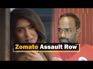 Instagram Influencer Who Alleged Zomato Delivery Boy Of Assault Flees Bengaluru After FIR