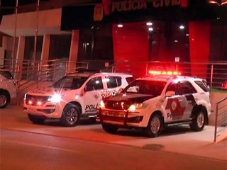 TV Votorantim - Força Tática realiza apreensão de drogas em Araçoiaba da Serra - Edit: Werinton Kermes