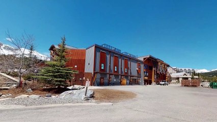 Summit at Big Sky | Units 515 & 516 | Matterport Tour Video