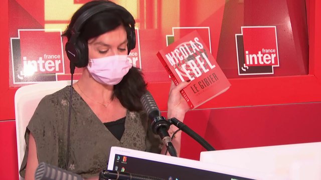 Le Gibier de Nicolas Lebel - La chronique de Clara Dupont-Monod
