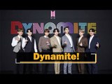 BTS Sets New Guinness Record With Song ‘Dynamite’ | OTV News