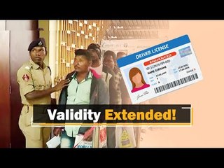 Odisha Extends Validity Of Learner’s Driving Licence | OTV News