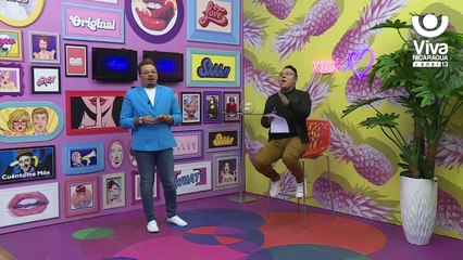 Flavio David vs Boanerges Miranda: ¡Tremendo pleito!