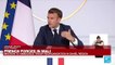 France to announce Sahel troop cut