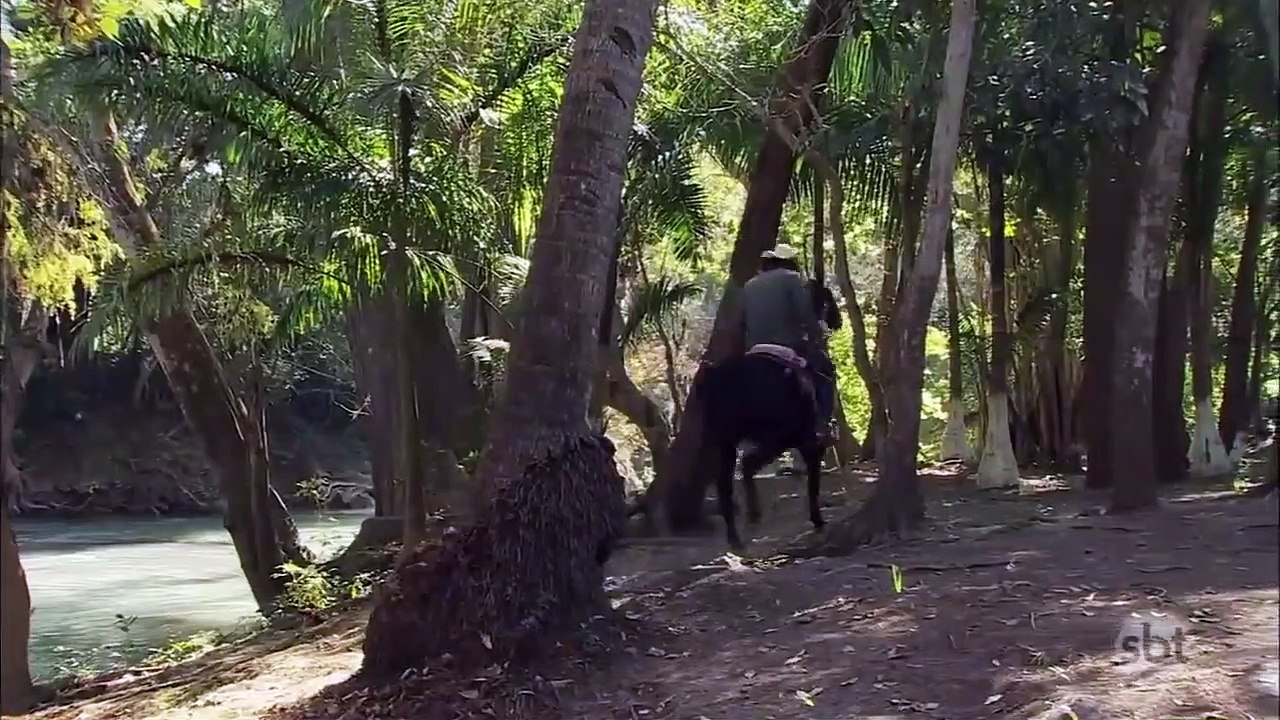 Coração Indomável - Capitulo 09 (03.06.21)