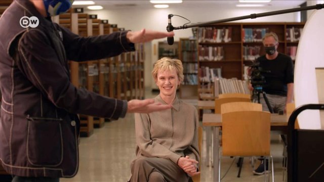 Especial Siri Hustvedt: Se é isso que livros são capazes de fazer, então vou fazer também”