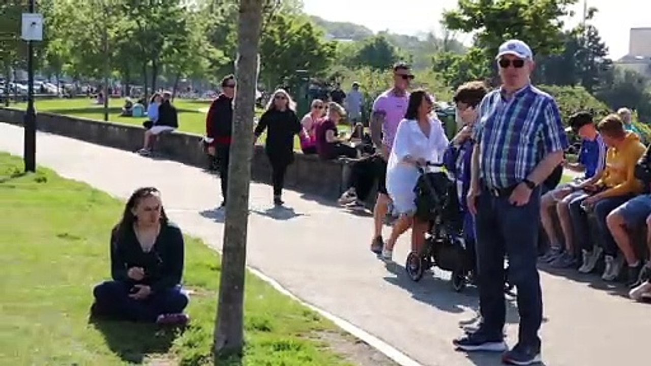 Allie Sherlock| Saibh Skelly| Levitating |Audio King|