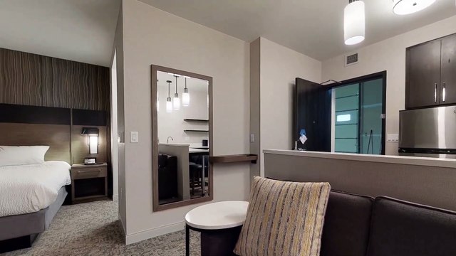 Residence Inn | Bozeman, Montana | Matterport Tour Video