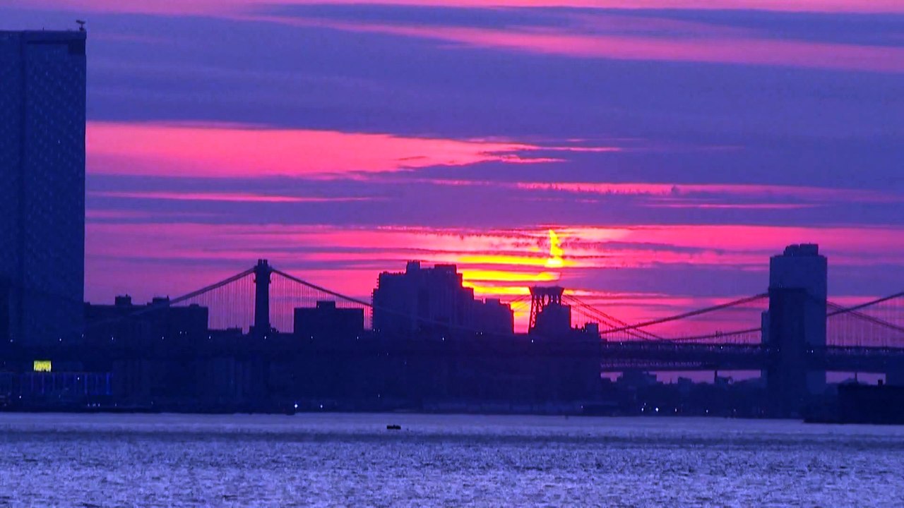 Partielle Sonnenfinsternis auch über Deutschland