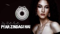 PYAR ZINDAGI HAI (Remix) Muqaddar Ka Sikandar (1978) - DJ REME _Lata Mangeshkar, Asha Bhosle _
