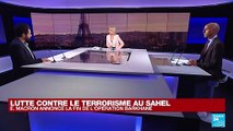 Lutte contre le terrorisme au Sahel : le bilan de l'opération Barkhane