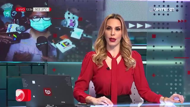 La alcaldesa de El Alto, Eva Copa, reflota el tema del censo