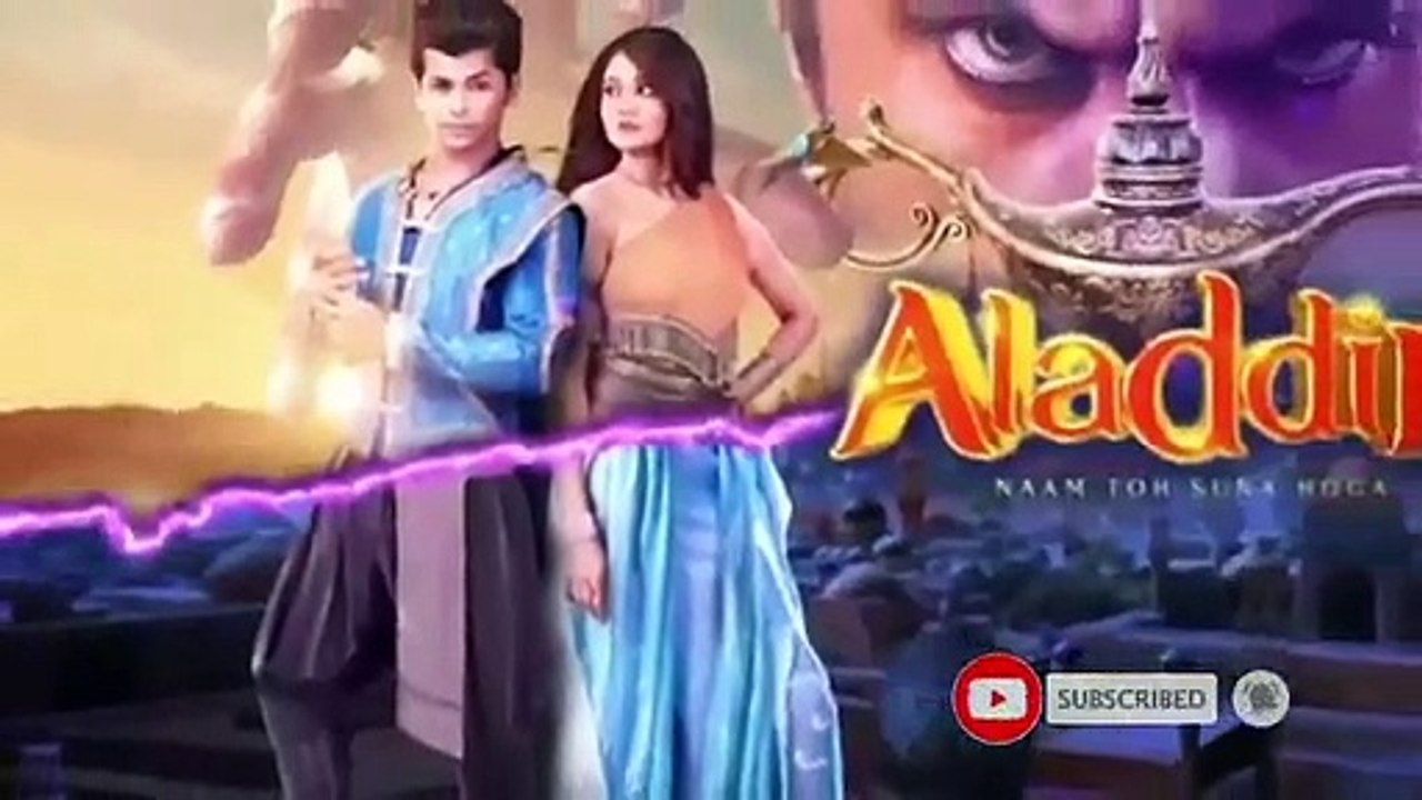 ALLADEEN || SESSAN4 || DRAMA || SERISS || RITE PANEL ||