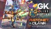 [GK Live Replay] Julien prend ses clics et ses Clank sur Ratchet & Clank Rift Apart