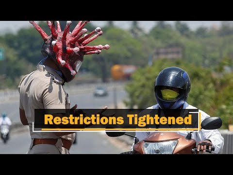 Odisha Releases New #COVID19 Guidelines; Norms Tightened | OTV News