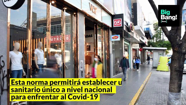 Ley de Emergencia Covid: uno por uno, los principales puntos del proyecto