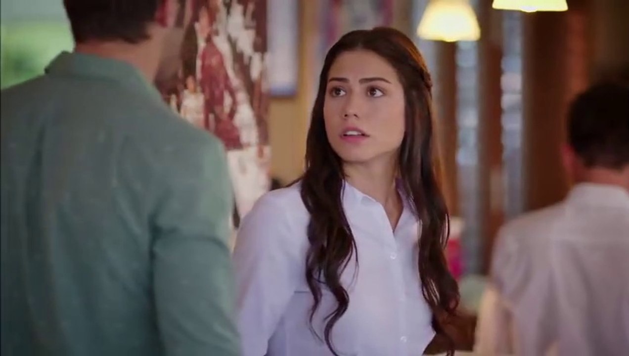 best Drama_رائحة الفراولة الحلقة 19 _مدبلج