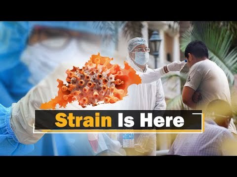 #COVID19 In Odisha: UK Strain Found In Infected Patients
