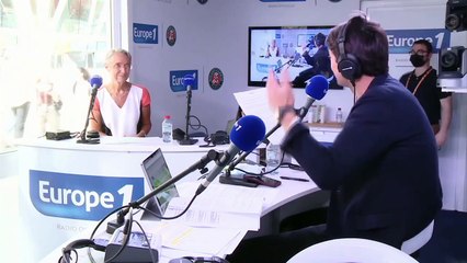 Élisabeth Borne : "On a largement amorti l'impact de la crise sanitaire sur l'emploi"