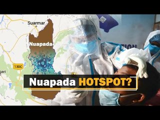 #Covid-19 Cases Explode In Odisha's Nuapada, 29 Test Positive In A Village | OTV News