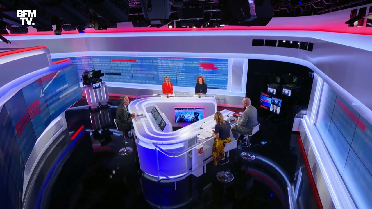 Story 4 : Le gifleur très bavard à l'audience - 10/06