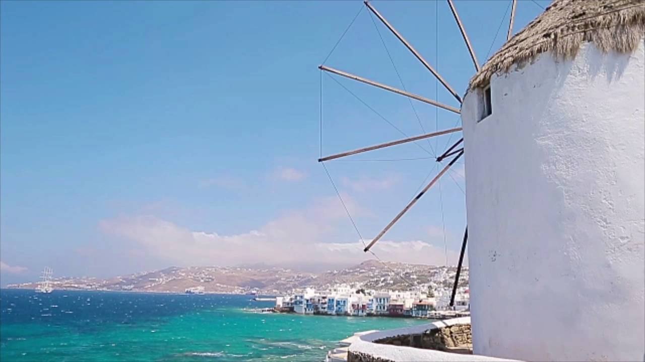 This Suite-only Hotel Just Opened in Mykonos and Every Room Has a Private Pool and Waterfr