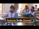#Covid19 Odisha Government Clarification On Closure Of Schools Amid Rising COVID19 Cases | OTV News
