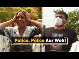 Police Couple Ugly Fight: High Drama In Bhubaneswar, FIR Registered Against Both | OTV News