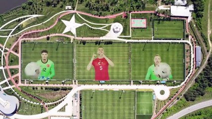 EURO 2020 A milli takım şarkıları nelerdir? EURO 2020 A milli takım için şarkı besteleyen sanatçılar kimdir?